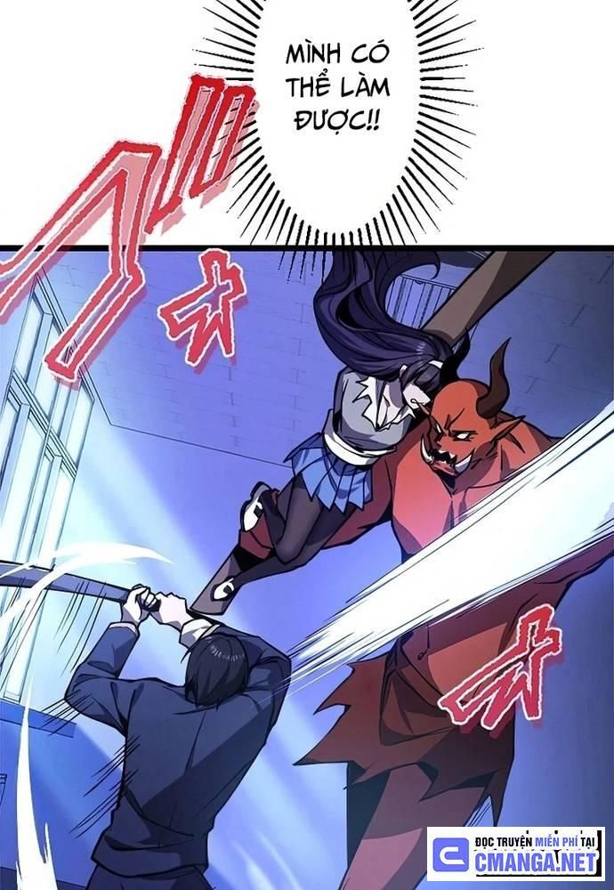 Ah, Thật Tuyệt Khi Còn Sống Chapter 10 - Trang 2
