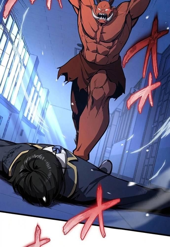 Ah, Thật Tuyệt Khi Còn Sống Chapter 10 - Trang 2