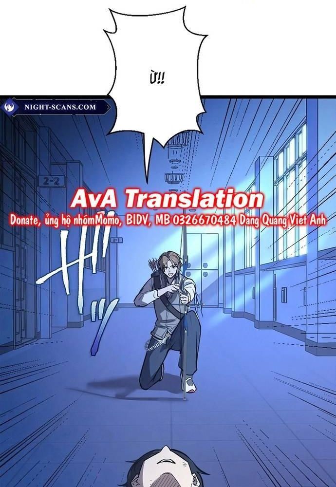 Ah, Thật Tuyệt Khi Còn Sống Chapter 10 - Trang 2