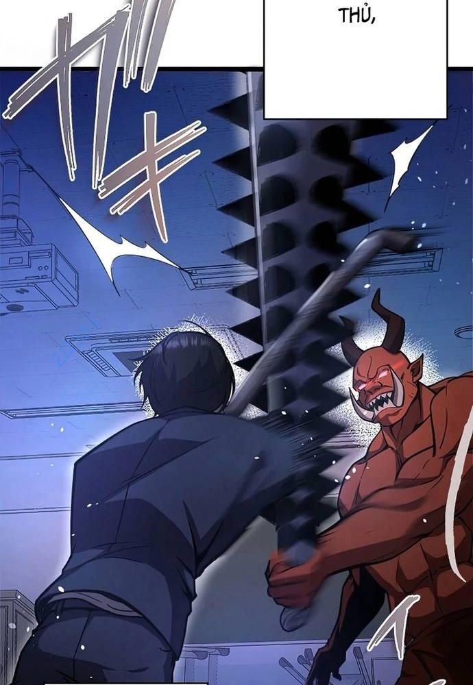 Ah, Thật Tuyệt Khi Còn Sống Chapter 9 - Trang 2
