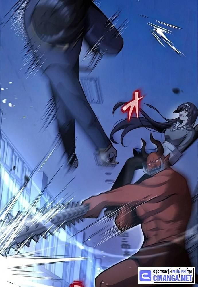 Ah, Thật Tuyệt Khi Còn Sống Chapter 9 - Trang 2