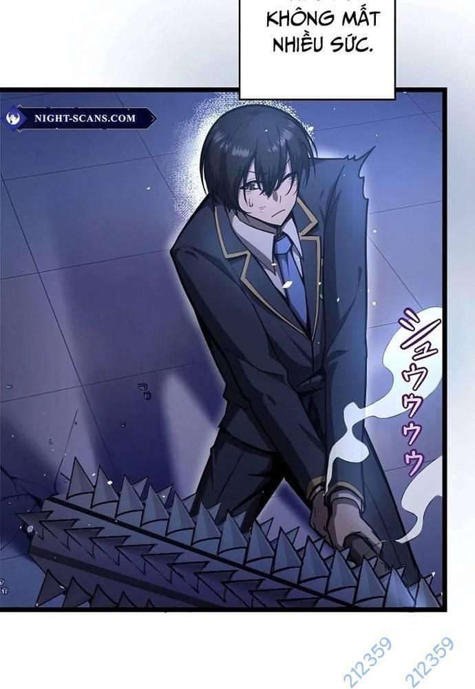 Ah, Thật Tuyệt Khi Còn Sống Chapter 9 - Trang 2