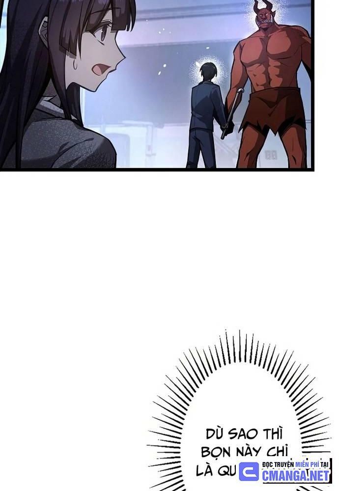 Ah, Thật Tuyệt Khi Còn Sống Chapter 9 - Trang 2