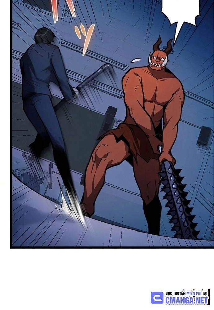 Ah, Thật Tuyệt Khi Còn Sống Chapter 9 - Trang 2