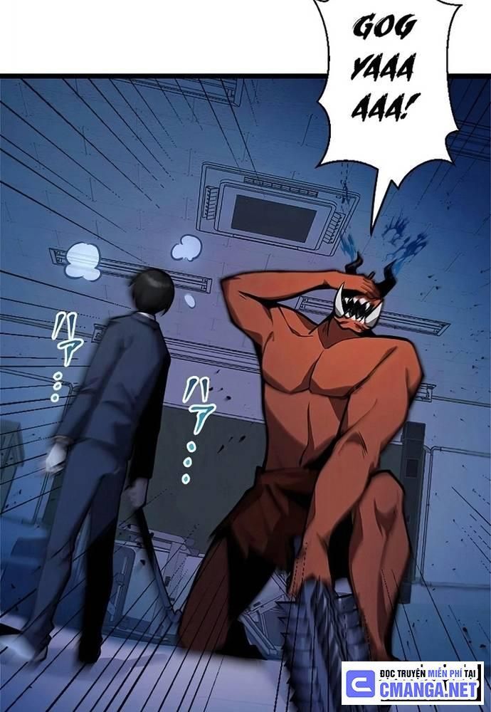 Ah, Thật Tuyệt Khi Còn Sống Chapter 9 - Trang 2