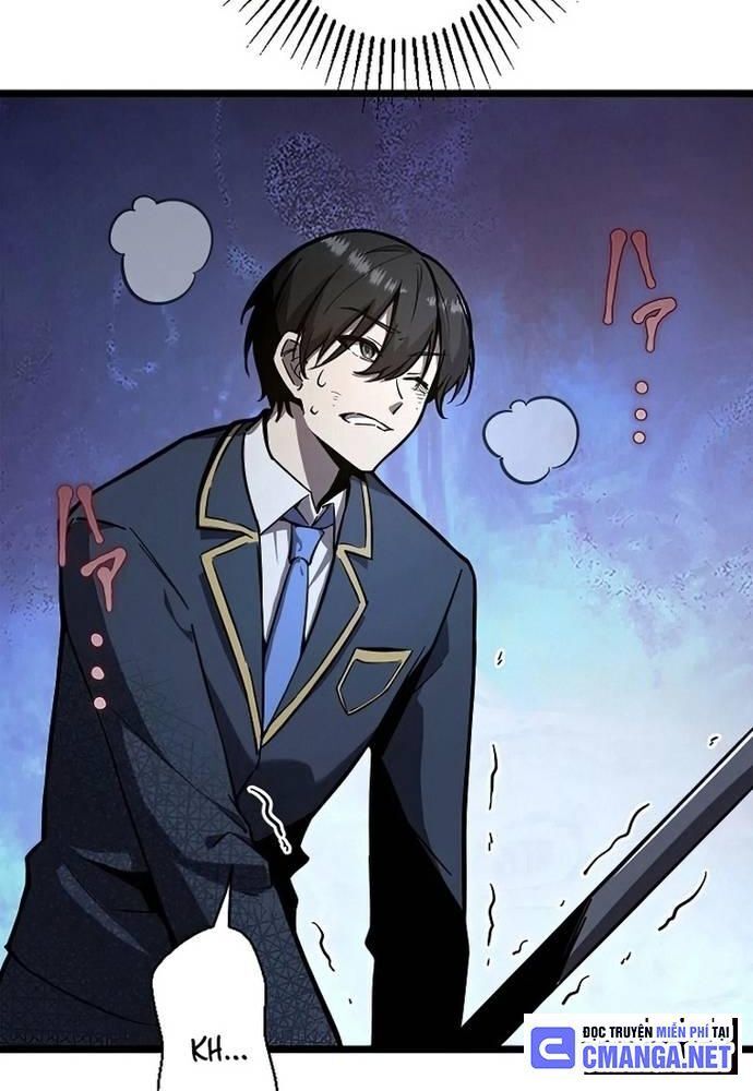 Ah, Thật Tuyệt Khi Còn Sống Chapter 9 - Trang 2