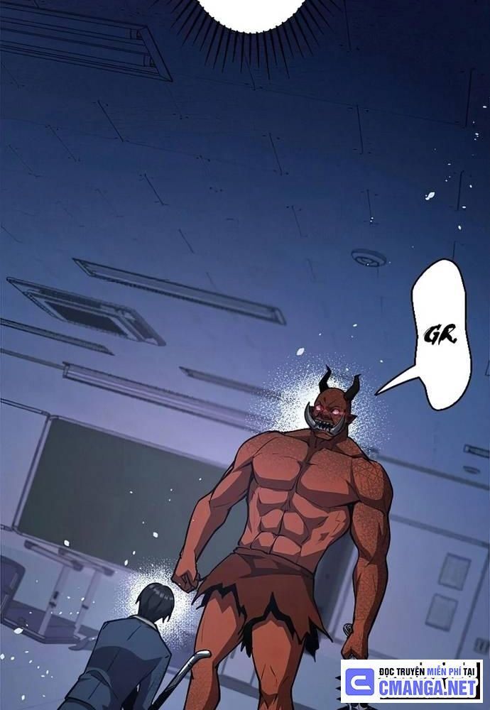 Ah, Thật Tuyệt Khi Còn Sống Chapter 9 - Trang 2