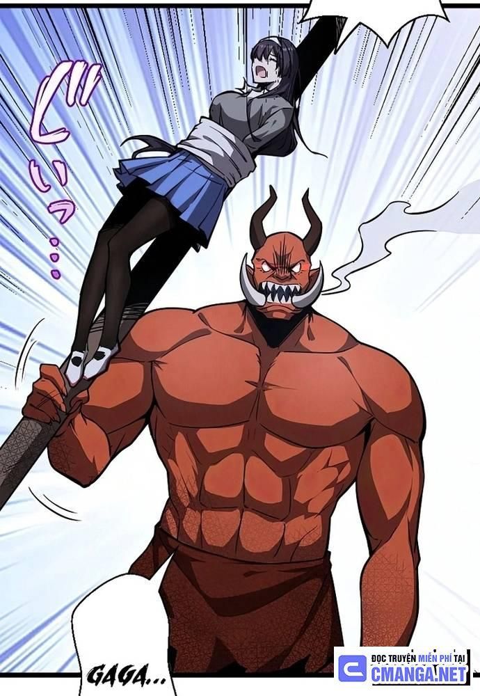 Ah, Thật Tuyệt Khi Còn Sống Chapter 9 - Trang 2