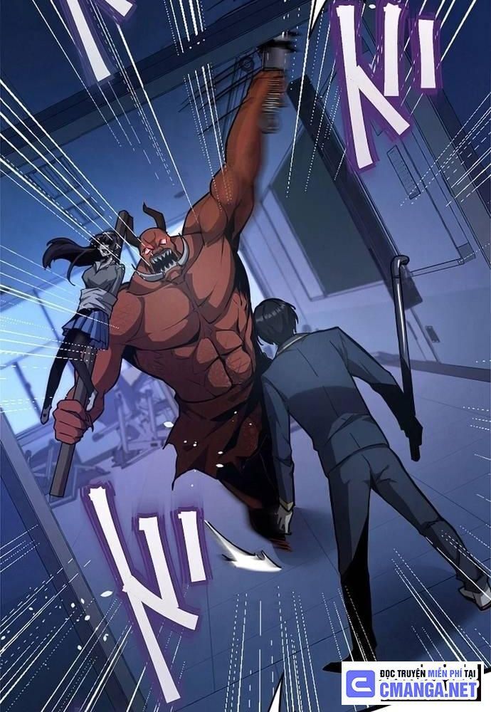 Ah, Thật Tuyệt Khi Còn Sống Chapter 9 - Trang 2