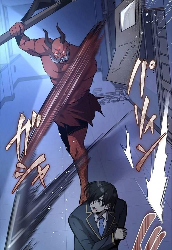 Ah, Thật Tuyệt Khi Còn Sống Chapter 9 - Trang 2