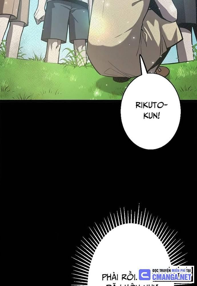Ah, Thật Tuyệt Khi Còn Sống Chapter 9 - Trang 2