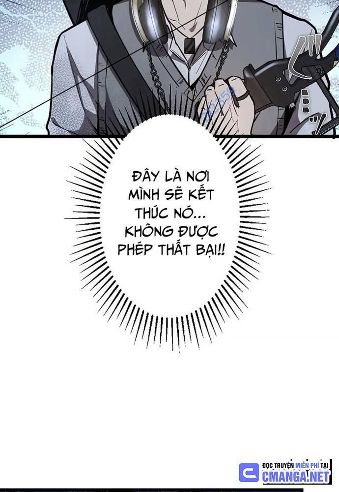 Ah, Thật Tuyệt Khi Còn Sống Chapter 9 - Trang 2