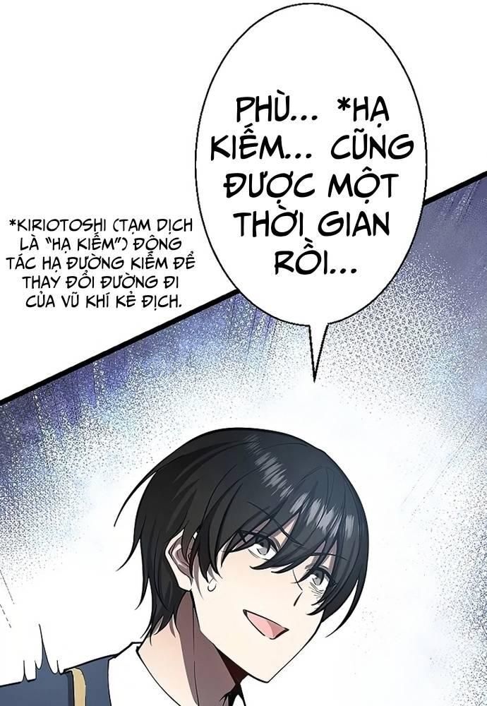 Ah, Thật Tuyệt Khi Còn Sống Chapter 8 - Trang 2