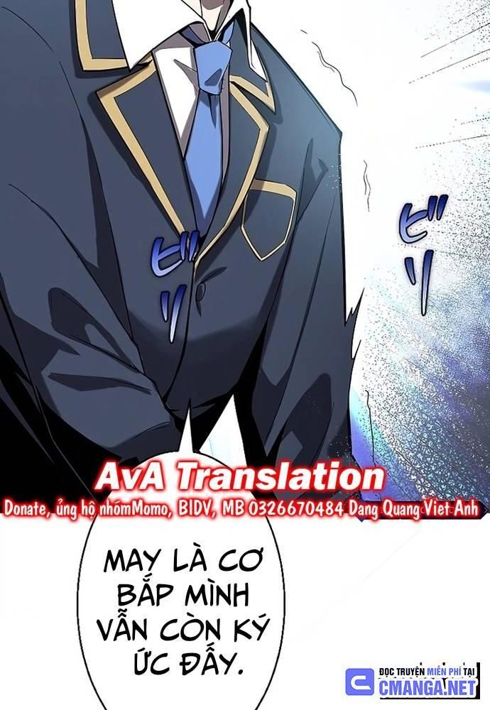 Ah, Thật Tuyệt Khi Còn Sống Chapter 8 - Trang 2