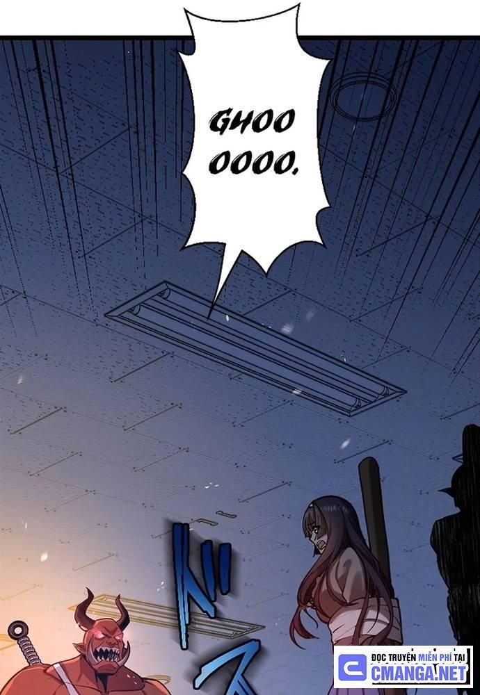Ah, Thật Tuyệt Khi Còn Sống Chapter 8 - Trang 2