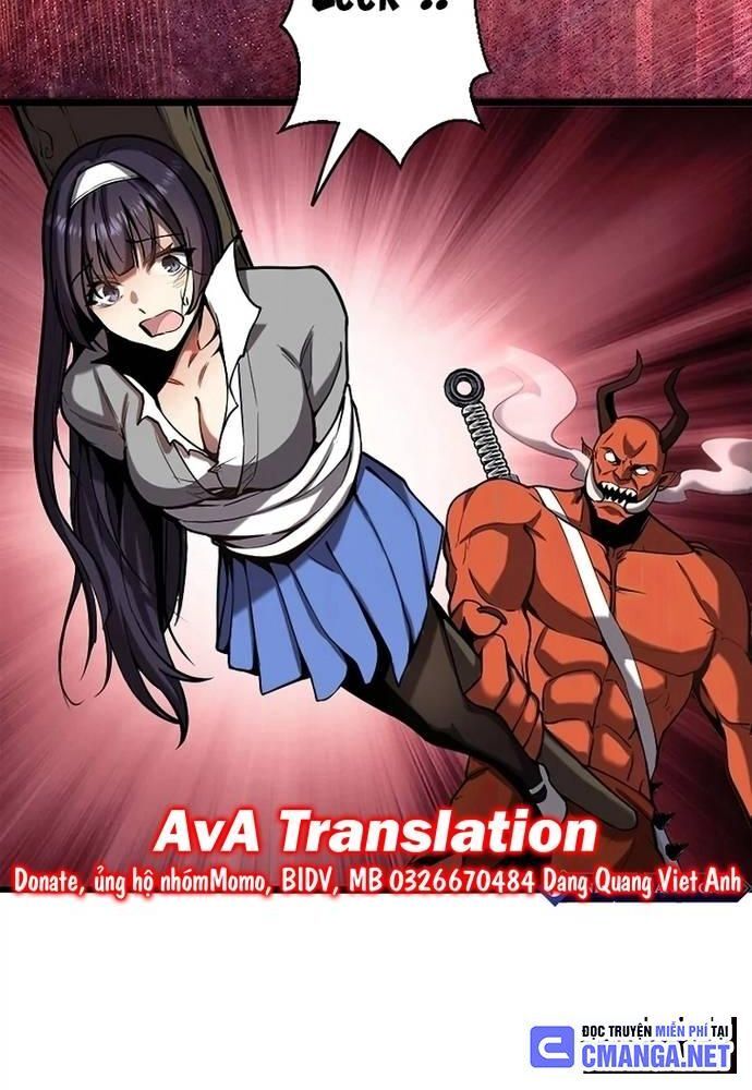 Ah, Thật Tuyệt Khi Còn Sống Chapter 8 - Trang 2