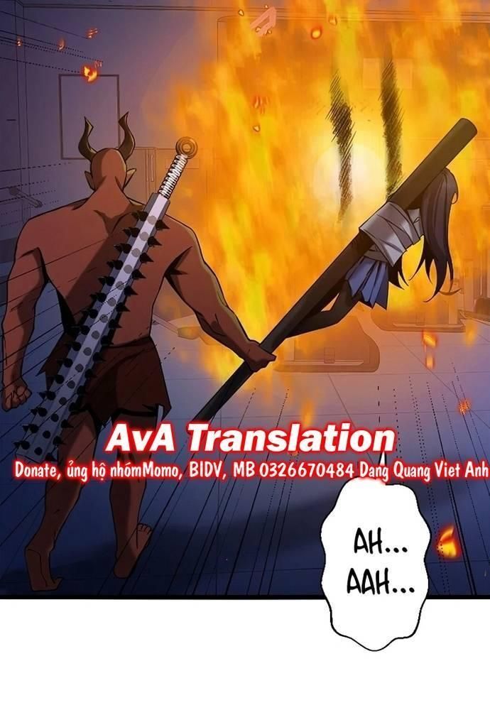 Ah, Thật Tuyệt Khi Còn Sống Chapter 8 - Trang 2