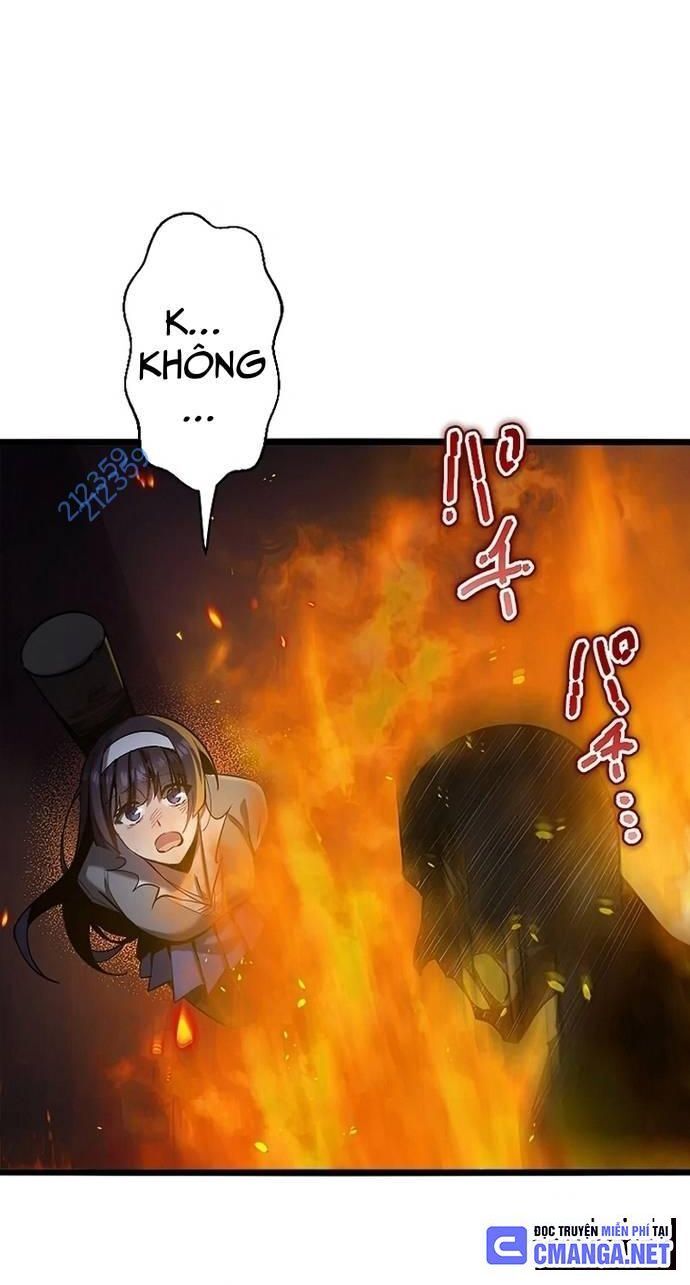 Ah, Thật Tuyệt Khi Còn Sống Chapter 8 - Trang 2