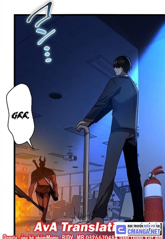 Ah, Thật Tuyệt Khi Còn Sống Chapter 8 - Trang 2