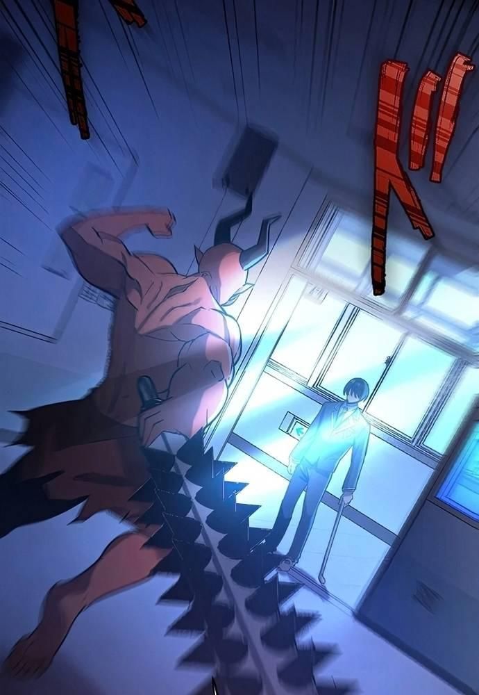 Ah, Thật Tuyệt Khi Còn Sống Chapter 8 - Trang 2