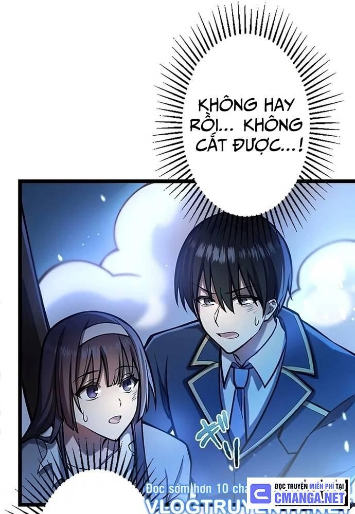 Ah, Thật Tuyệt Khi Còn Sống Chapter 8 - Trang 2