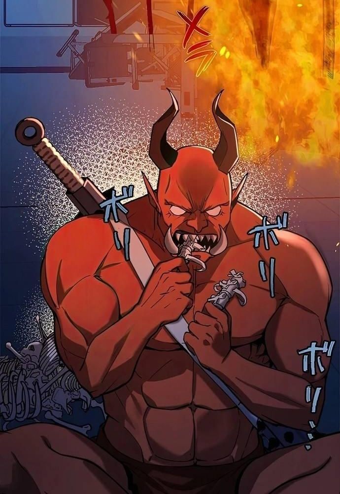 Ah, Thật Tuyệt Khi Còn Sống Chapter 8 - Trang 2