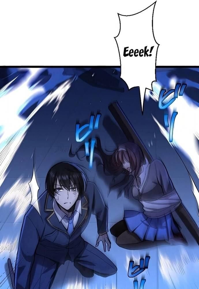 Ah, Thật Tuyệt Khi Còn Sống Chapter 8 - Trang 2