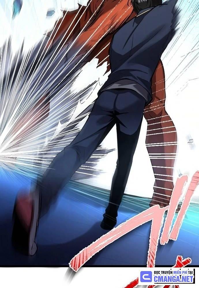 Ah, Thật Tuyệt Khi Còn Sống Chapter 8 - Trang 2