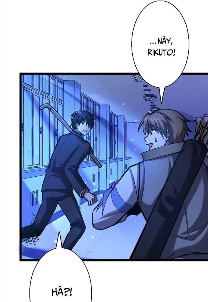 Ah, Thật Tuyệt Khi Còn Sống Chapter 7 - Trang 2