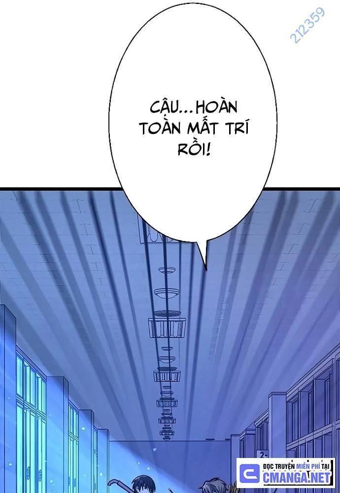 Ah, Thật Tuyệt Khi Còn Sống Chapter 7 - Trang 2