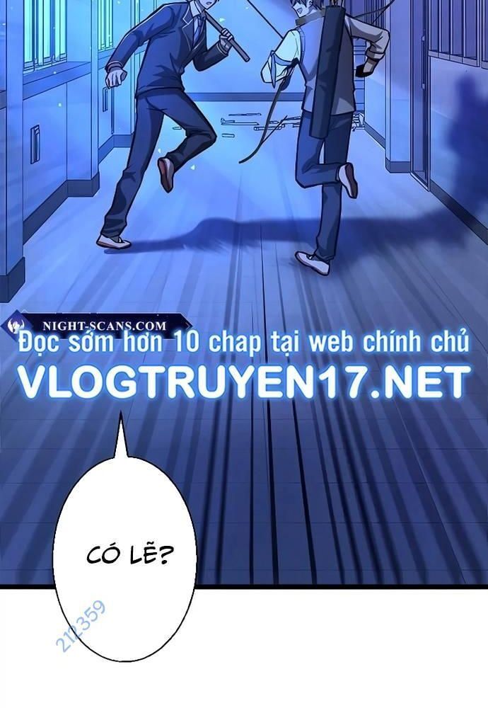 Ah, Thật Tuyệt Khi Còn Sống Chapter 7 - Trang 2