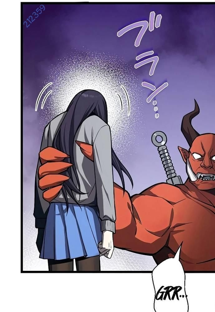 Ah, Thật Tuyệt Khi Còn Sống Chapter 7 - Trang 2