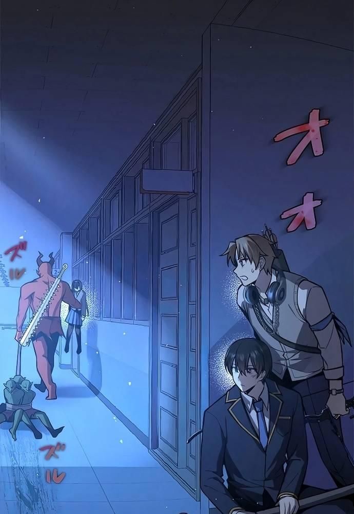 Ah, Thật Tuyệt Khi Còn Sống Chapter 7 - Trang 2