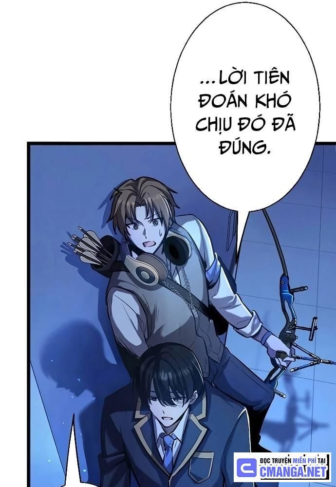 Ah, Thật Tuyệt Khi Còn Sống Chapter 7 - Trang 2