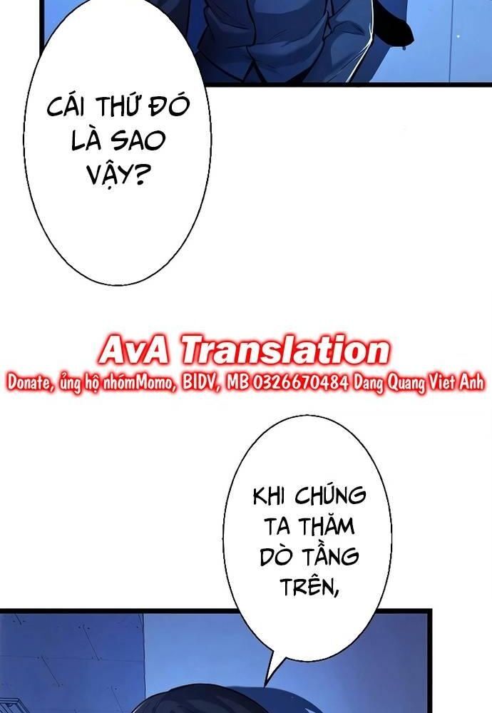 Ah, Thật Tuyệt Khi Còn Sống Chapter 7 - Trang 2