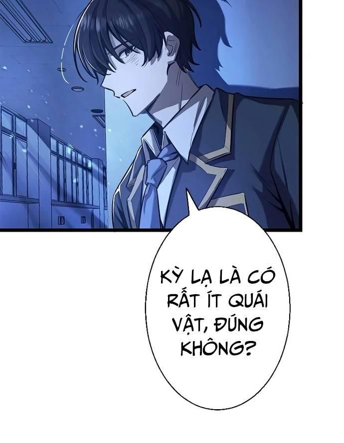 Ah, Thật Tuyệt Khi Còn Sống Chapter 7 - Trang 2