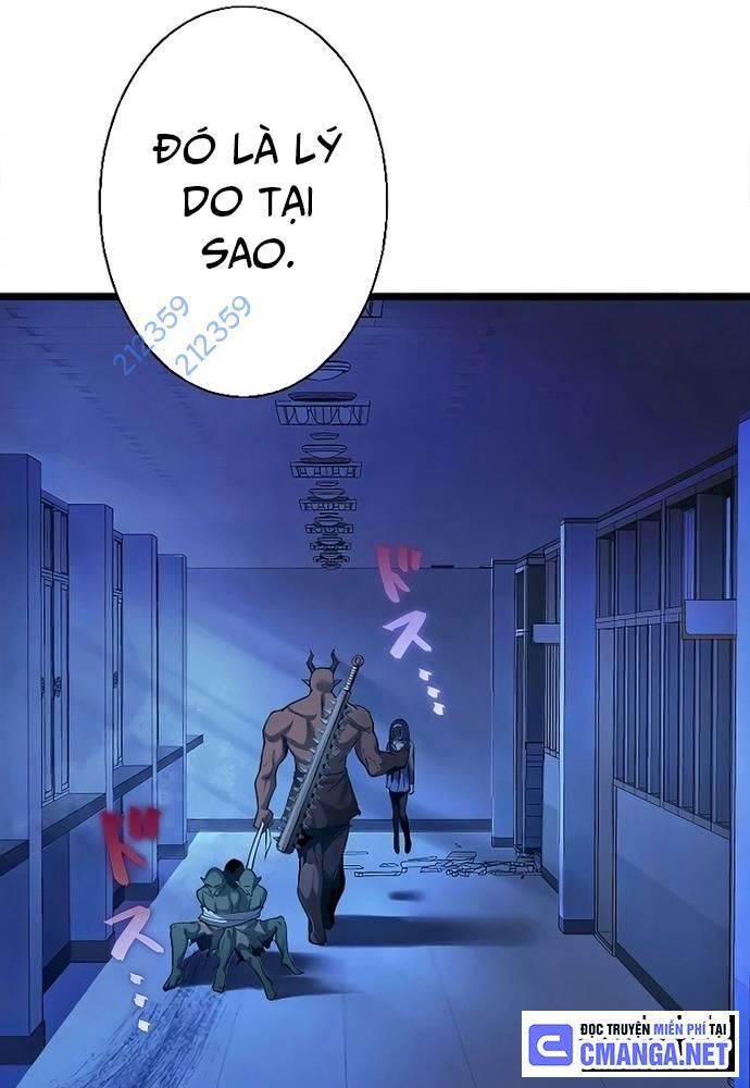 Ah, Thật Tuyệt Khi Còn Sống Chapter 7 - Trang 2