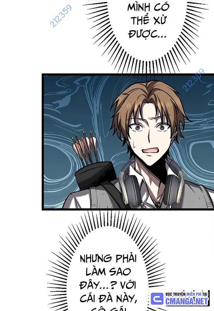 Ah, Thật Tuyệt Khi Còn Sống Chapter 7 - Trang 2