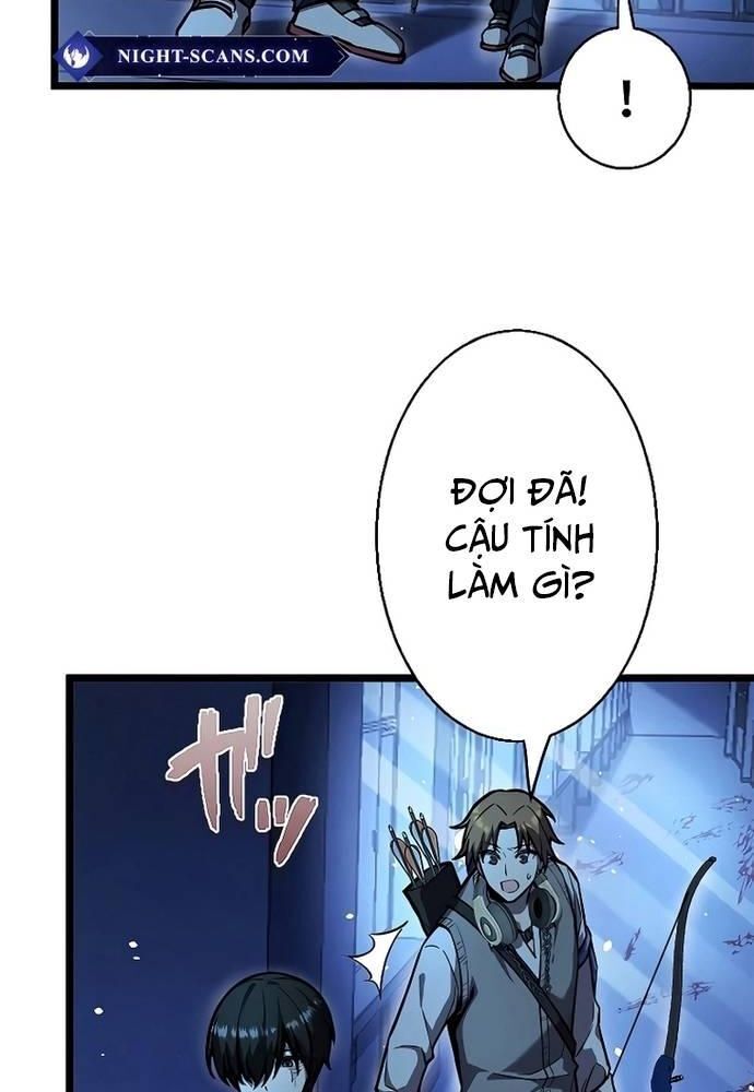 Ah, Thật Tuyệt Khi Còn Sống Chapter 7 - Trang 2