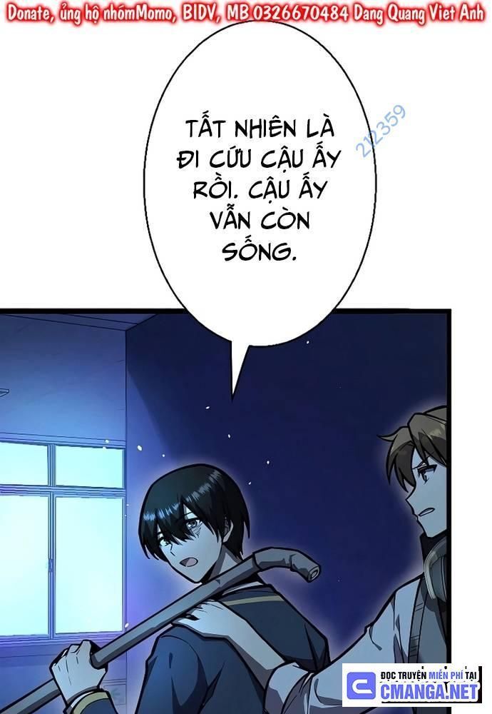 Ah, Thật Tuyệt Khi Còn Sống Chapter 7 - Trang 2