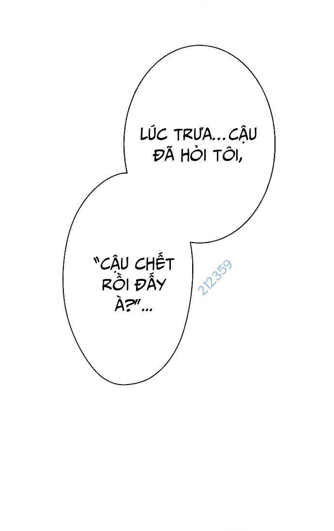 Ah, Thật Tuyệt Khi Còn Sống Chapter 7 - Trang 2