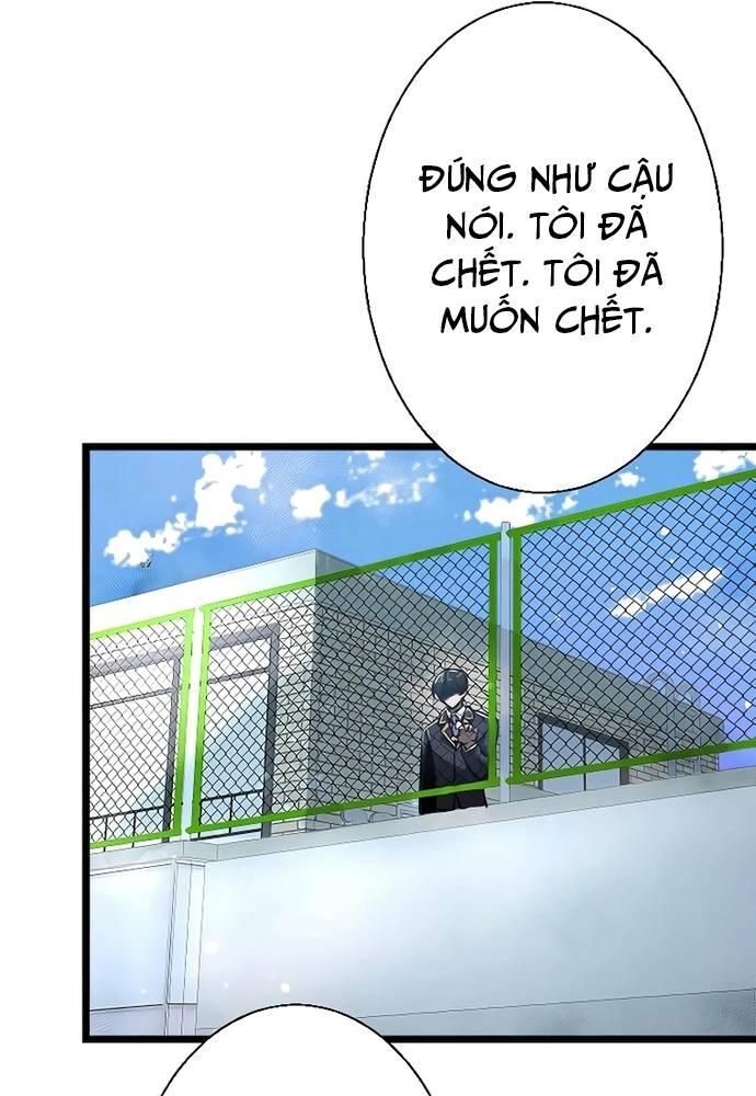 Ah, Thật Tuyệt Khi Còn Sống Chapter 7 - Trang 2