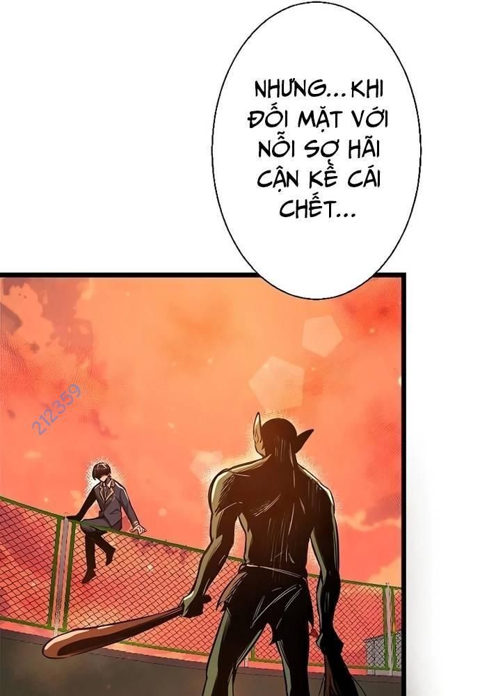 Ah, Thật Tuyệt Khi Còn Sống Chapter 7 - Trang 2