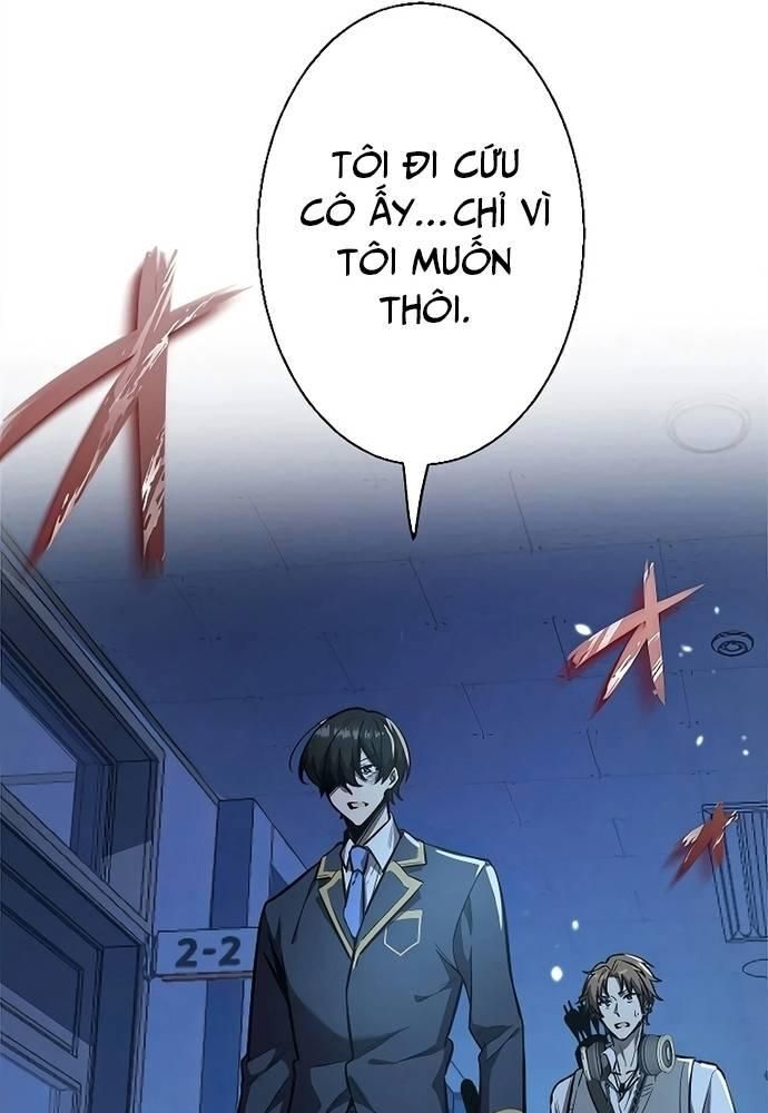 Ah, Thật Tuyệt Khi Còn Sống Chapter 7 - Trang 2