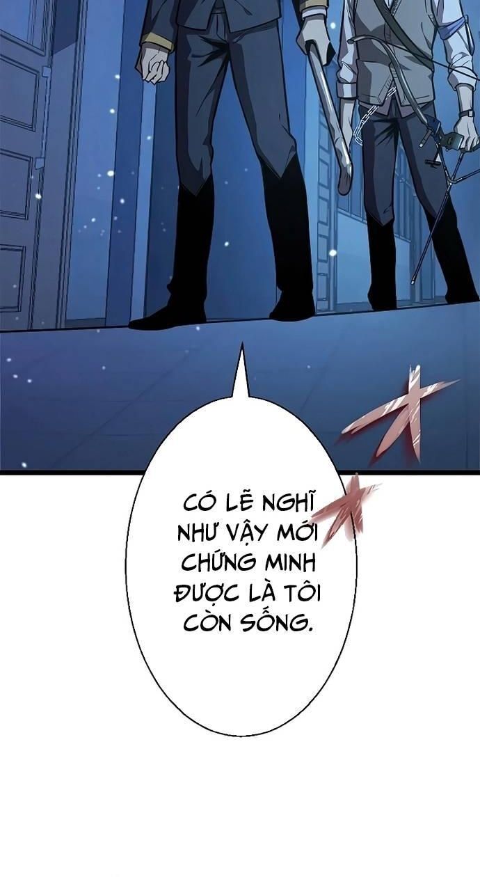 Ah, Thật Tuyệt Khi Còn Sống Chapter 7 - Trang 2
