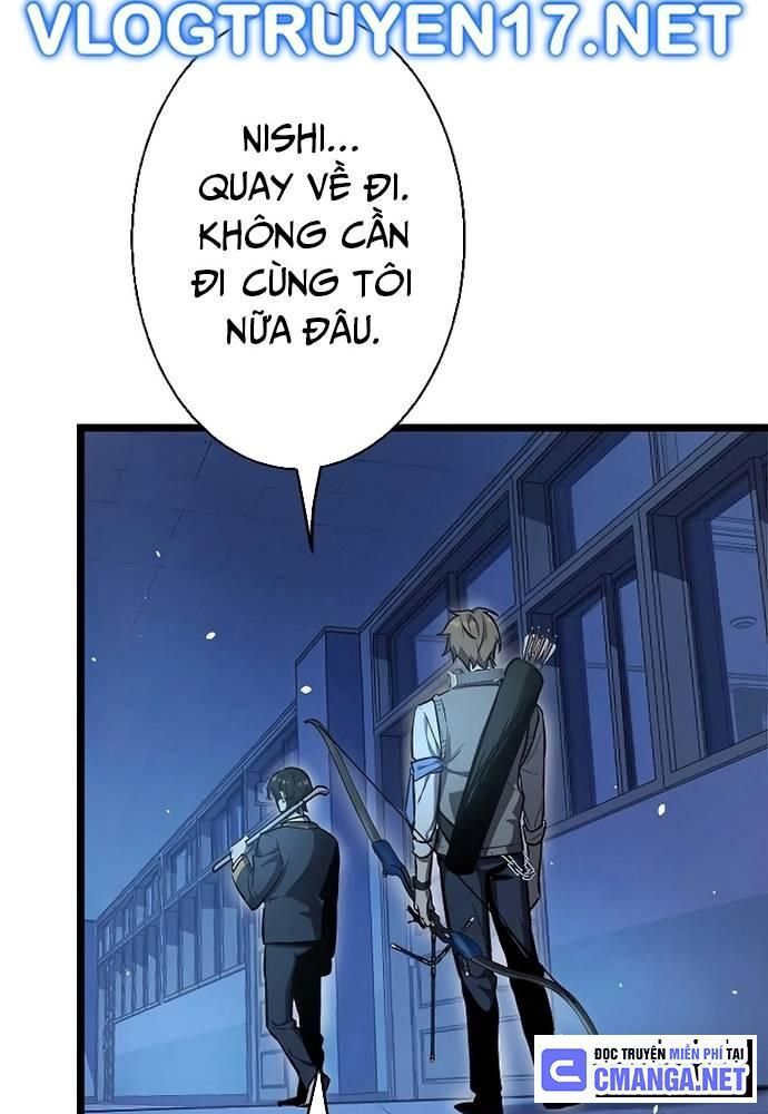 Ah, Thật Tuyệt Khi Còn Sống Chapter 7 - Trang 2