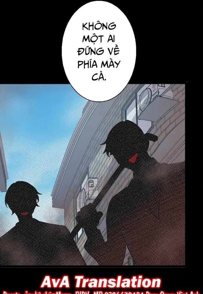 Ah, Thật Tuyệt Khi Còn Sống Chapter 7 - Trang 2