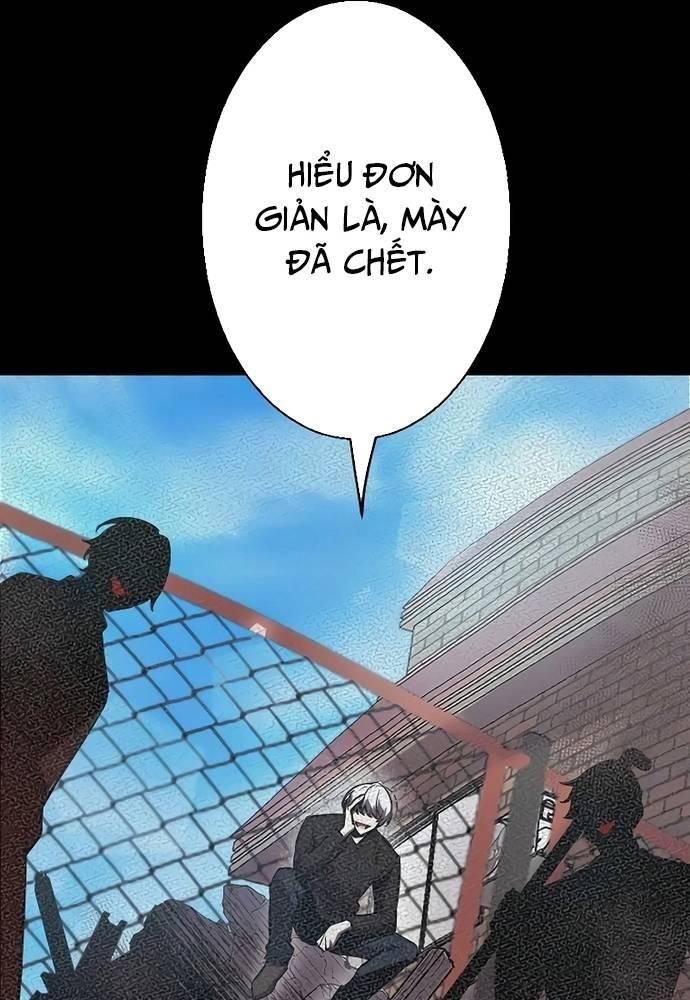 Ah, Thật Tuyệt Khi Còn Sống Chapter 7 - Trang 2
