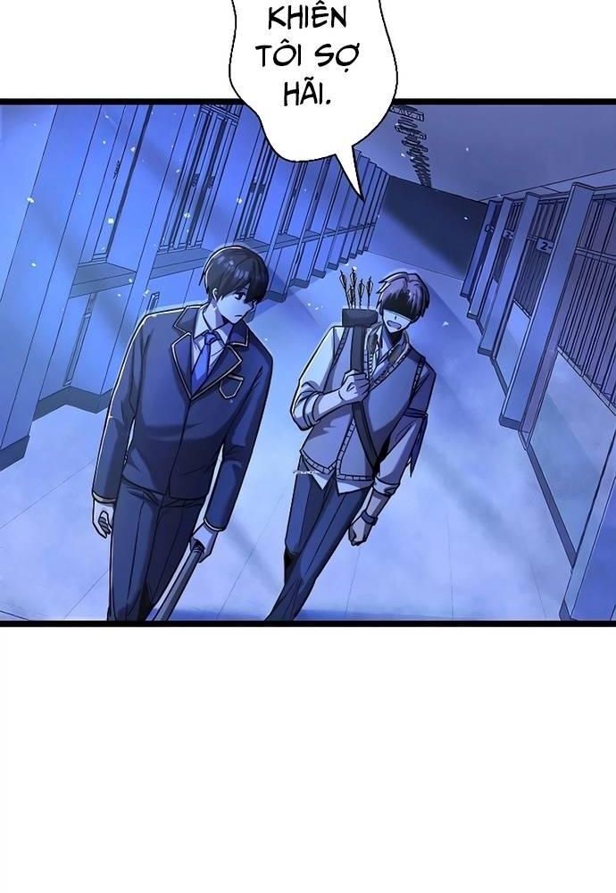 Ah, Thật Tuyệt Khi Còn Sống Chapter 7 - Trang 2
