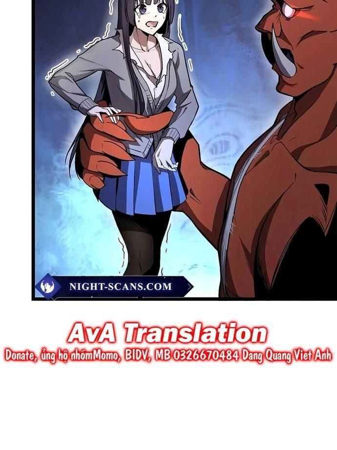 Ah, Thật Tuyệt Khi Còn Sống Chapter 7 - Trang 2